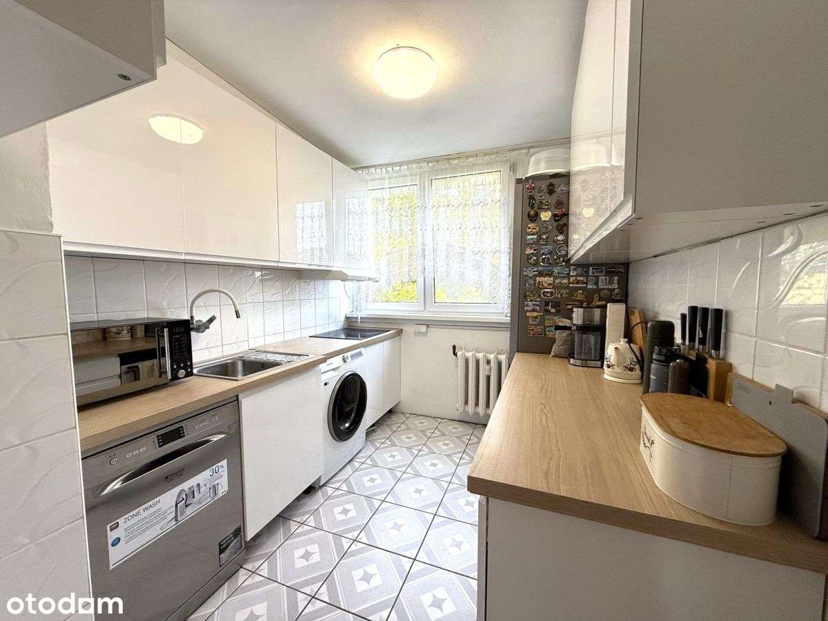 2 balkony / rowerownia/ piwnica /do negocjacji-0