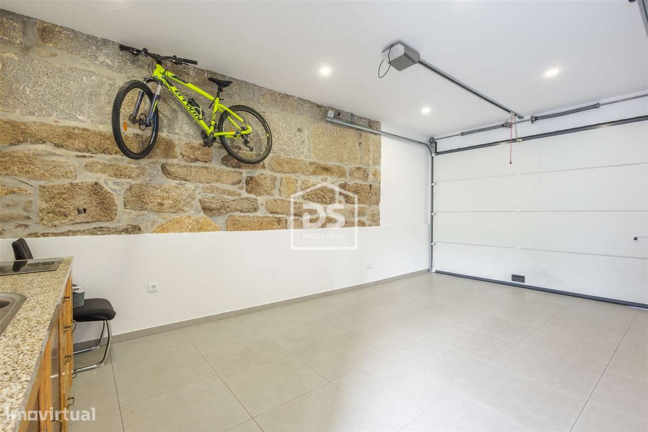 Moradia T3 Venda em Abragão,Penafiel-18
