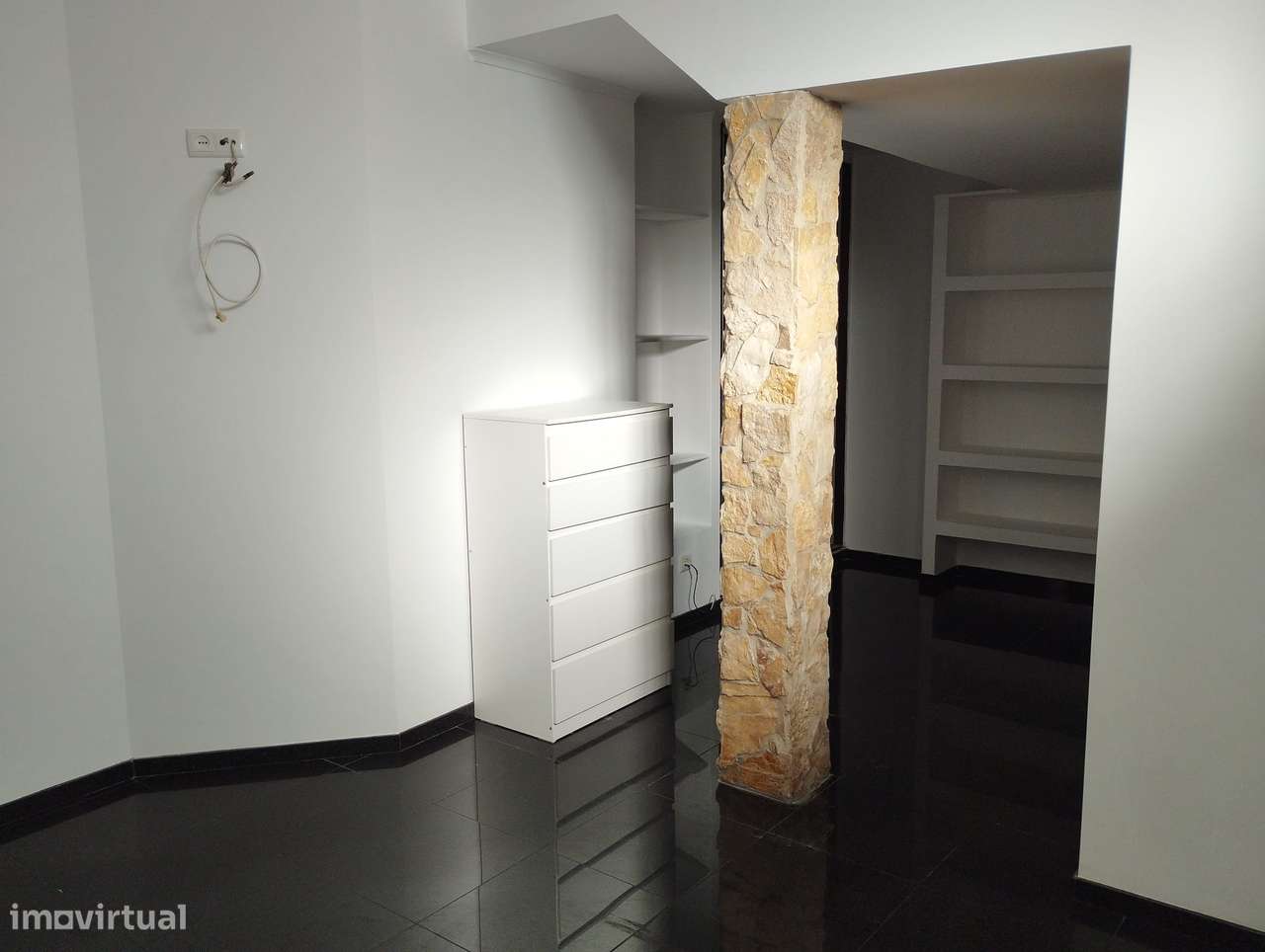 T3 para arrendar em carcavelos - Grande imagem: 4/18