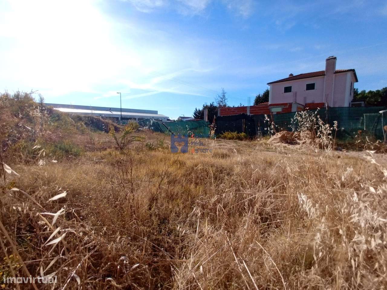 Terreno  loteado  - Torres Novas / Meia Via-6