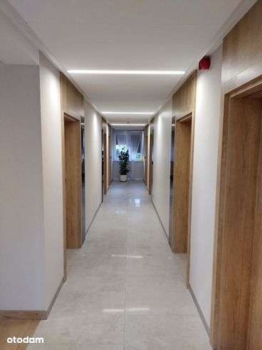 Nowe M2-3p 42m2 + antresola + ogródek-5