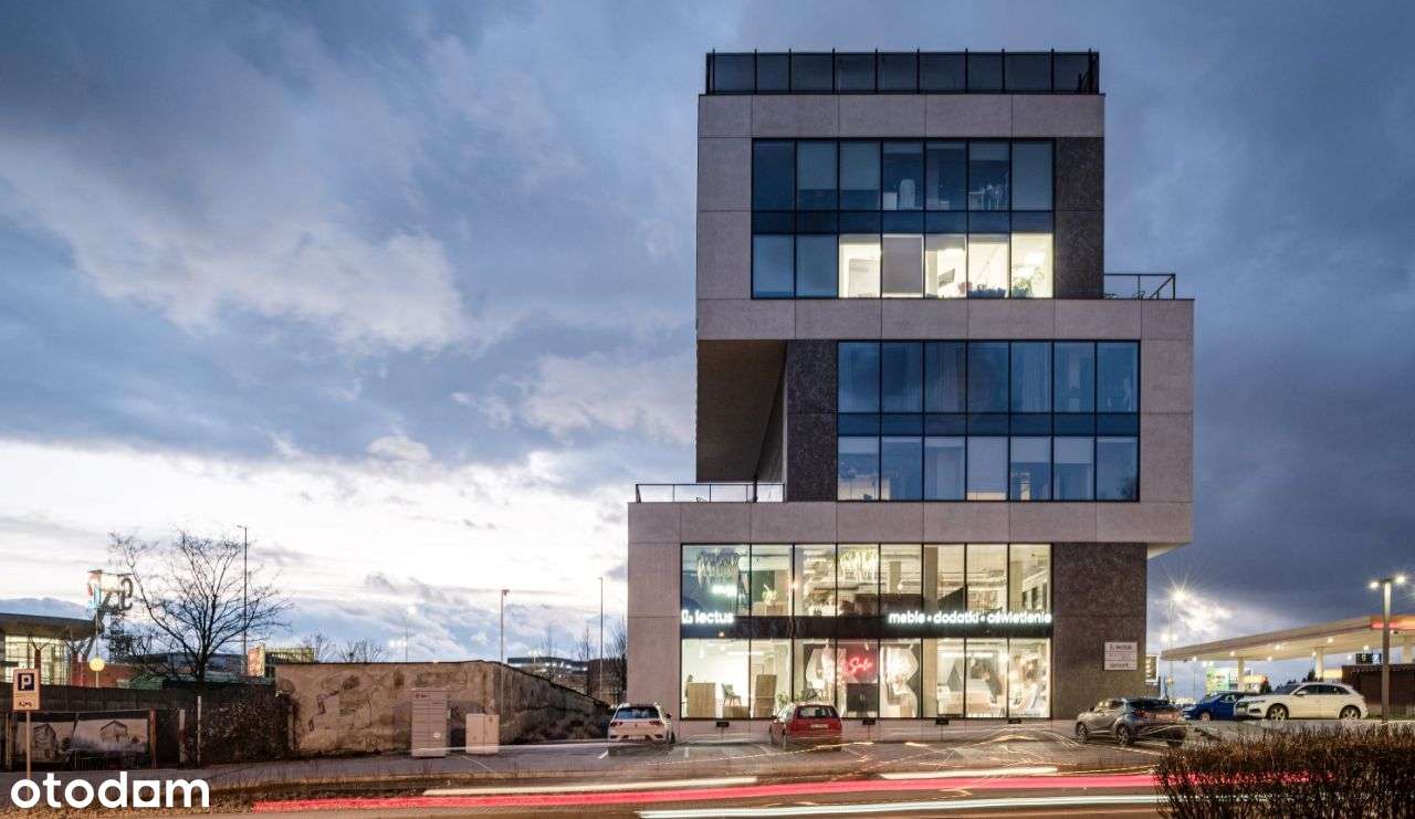 Lokal handlowy w TOP lokalizacji!!! - Pełny obrazek: 2/8