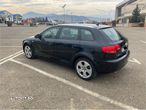 Audi A3 Sportback 1.9 TDI Attraction - 4