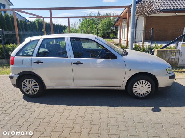 Seat Ibiza 1.9 TDi Stella - 6