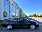 Chrysler Sebring Cabrio 2.0 CRD Limited Soft-Top - 8