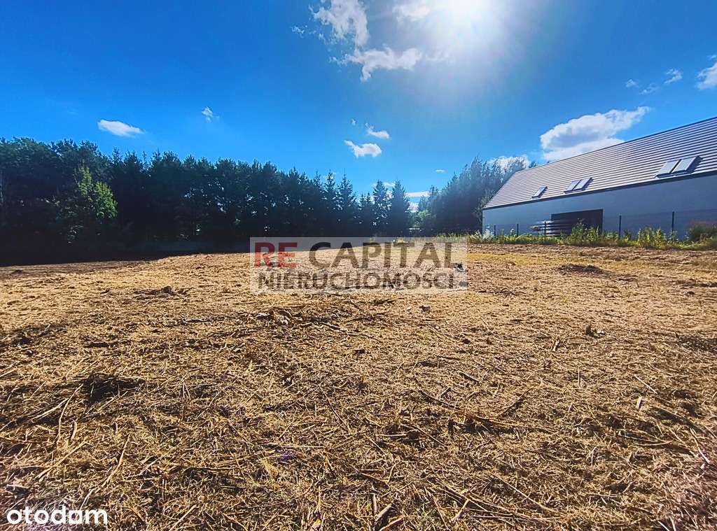 Działka bud  Babice dom, bliźniak/4 lokale-1