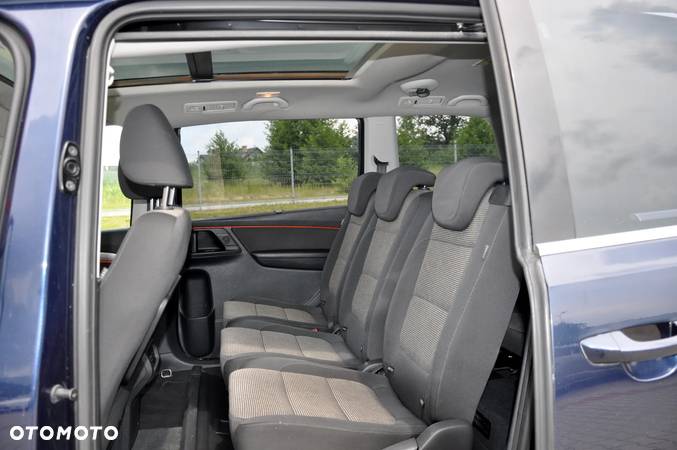 Volkswagen Sharan 1.4 TSI BMT Comfortline - 30