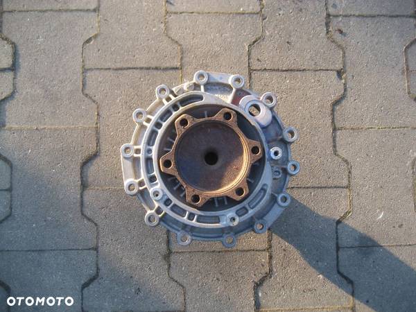 audi a6 a7 a8 mechanizm różnicowy skrzyni biegów 8hp90 1091435025 - 1