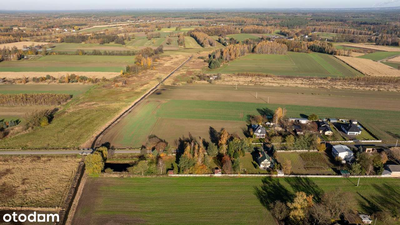 Dom z własnym stawem-3