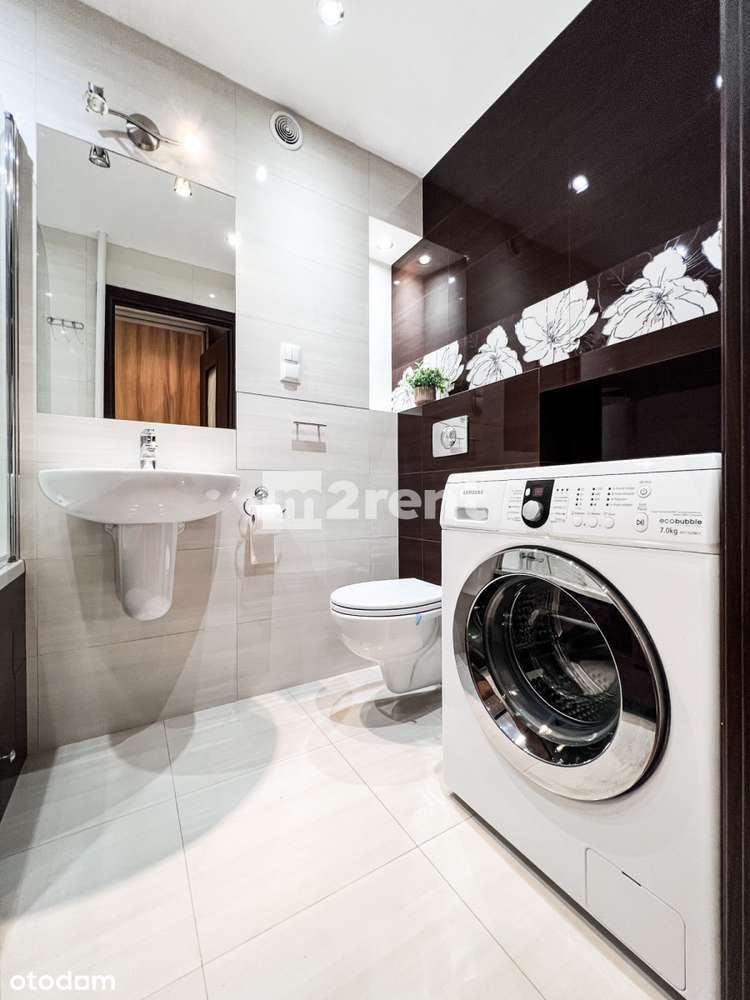 Łódź – Bałuty | 28m2 | 1 pokój | Balkon | Spokojna - Pełny obrazek: 4/10