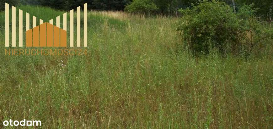 Działka w Sulejówku, Świetna lokalizacja-0