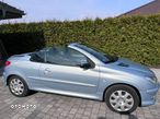 Peugeot 206 CC - 9