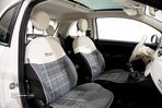 Fiat 500 1.2 Lounge - 11