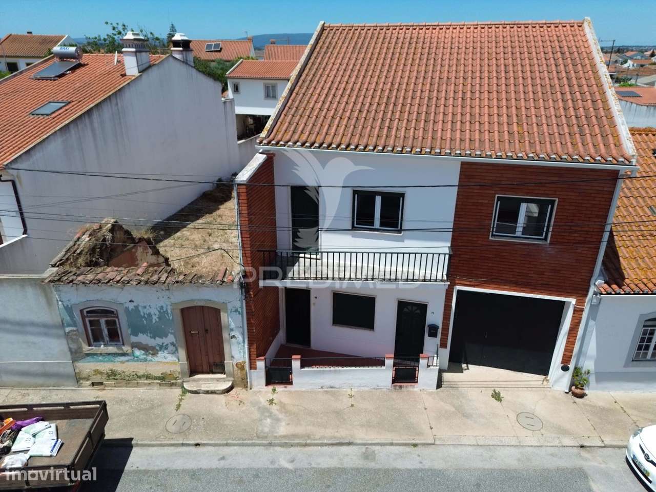 Moradia T5 na Golegã – Capital do Cavalo! - Grande imagem: 4/39