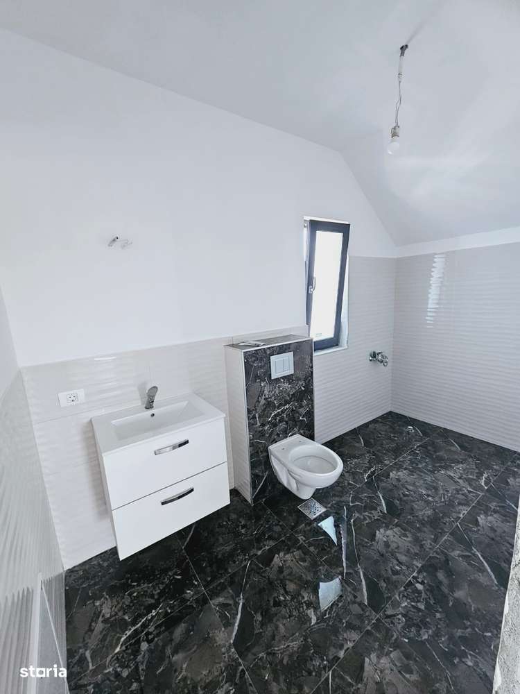 Vila/Casa individuala 4 camere-425 mp/Com.Berceni-15