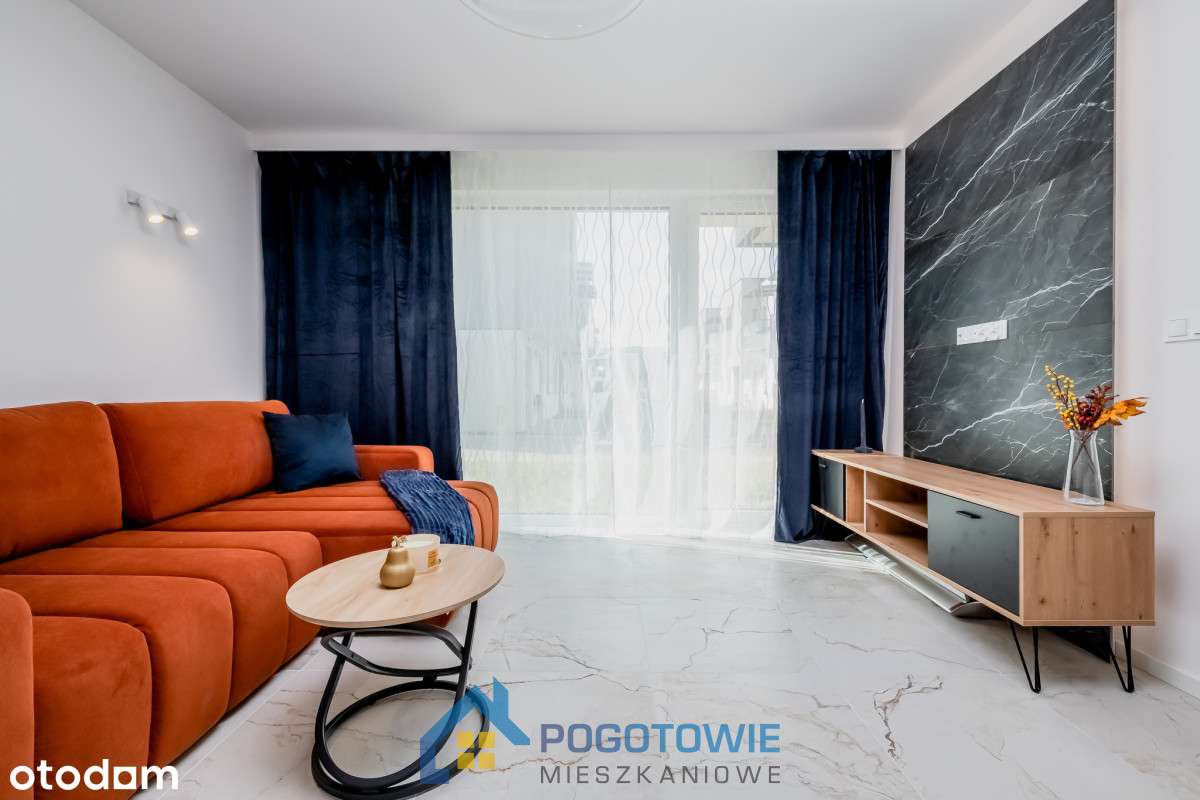 Nowa Szeregówka w Cenie Mieszkania! 2 Kondygnacje + Garaż - Pełny obrazek: 4/19