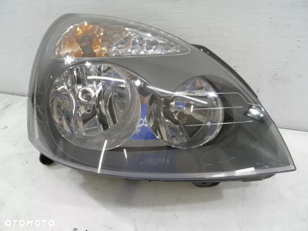 CLIO II LIFT LAMPA Prawa europa oryginał - 1