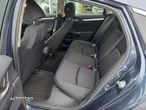 Honda Civic Sedan 1.5 VTEC Turbo CVT Elegance Navi - 22