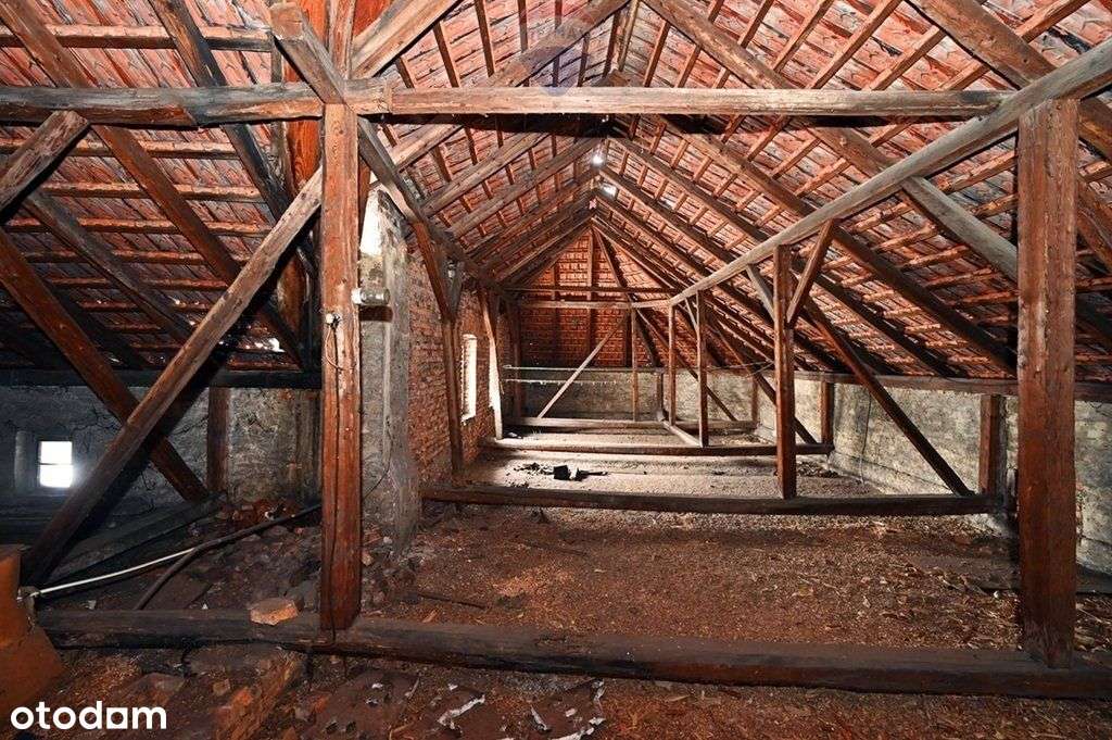 Kamienica W Zatorze-15