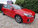 Hyundai I30 1.6 D Classic + - 9