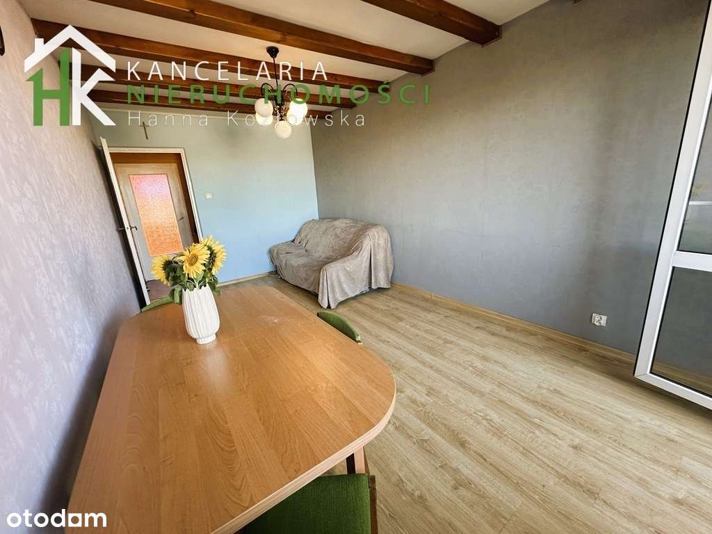 Mieszkanie o pow. 47,3 mkw. - Pełny obrazek: 4/16