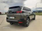 Peugeot 5008 BlueHDI 180 EAT6 GT - 5