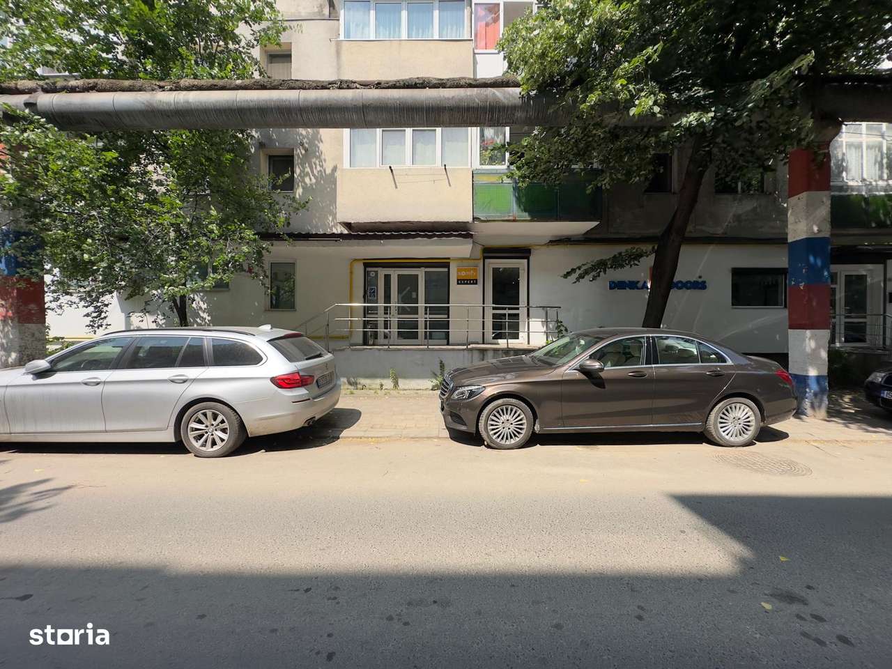 Spatiu 212mp, Bularga - str. Atelierului 3 - Imagine principală: 5/9