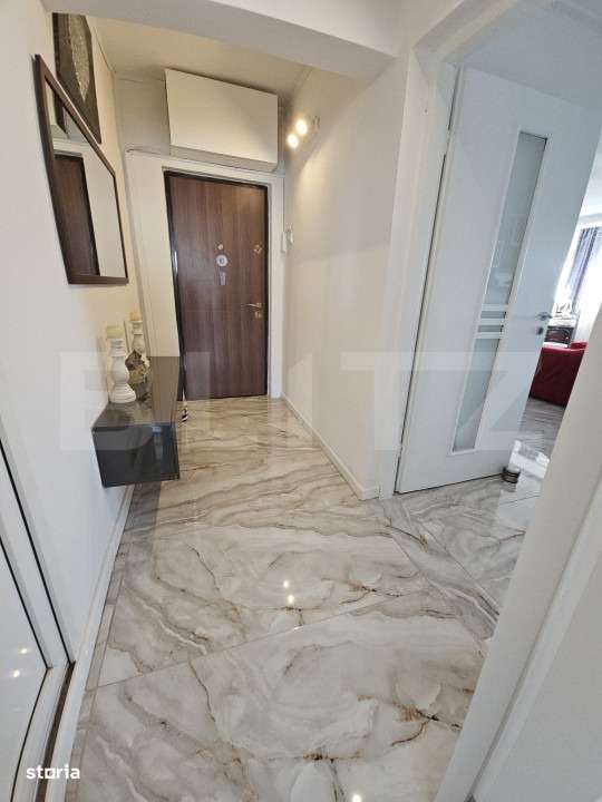 Apartament 3 camere, zona Rogerius - view splendid - Imagine principală: 2/17