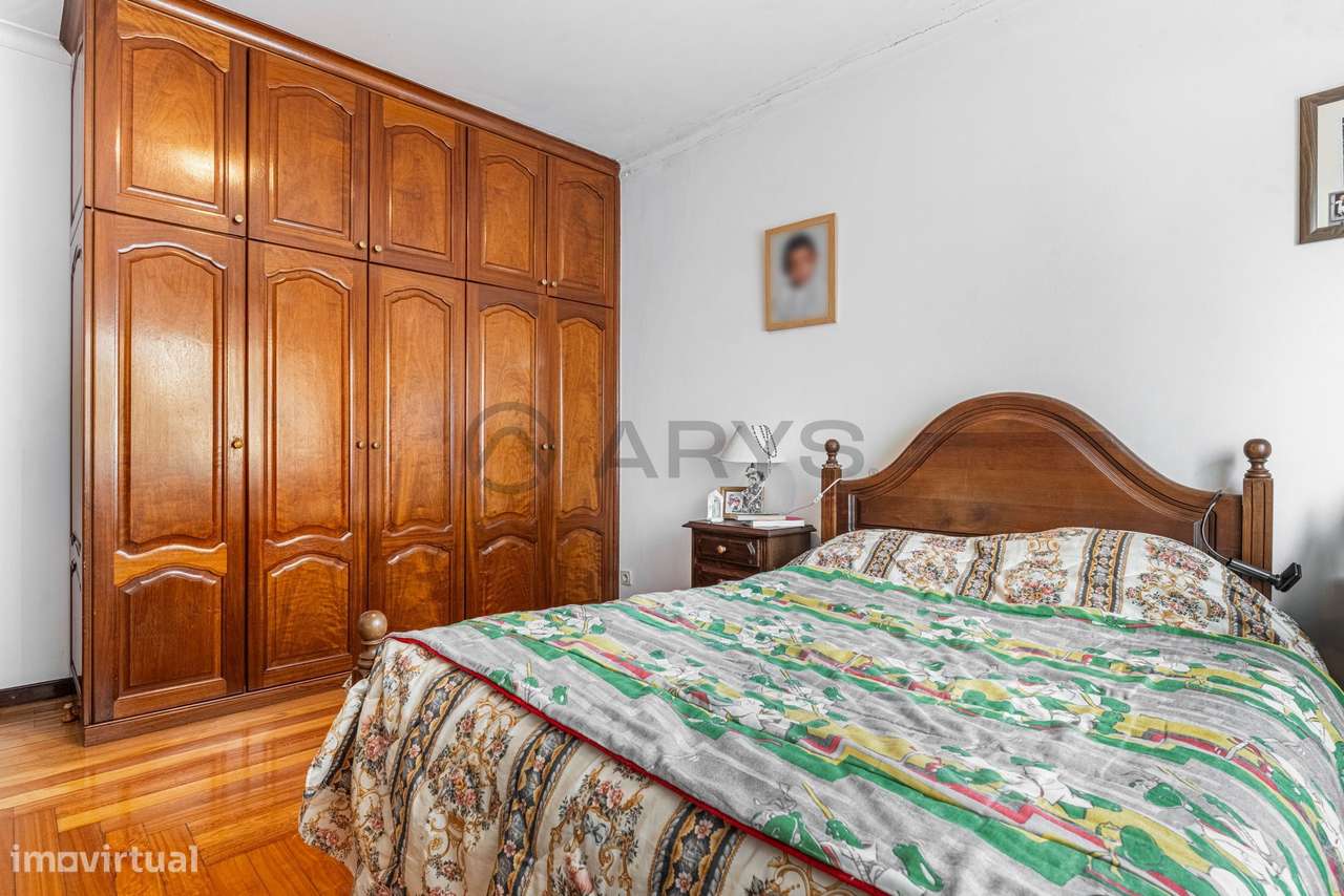 Moradia T3 - Arnoso (Santa Maria), V. N. Famalicão-8