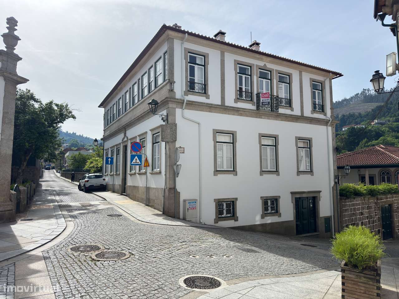 Apartamento T2 – Vouzela-39