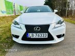 Lexus IS 250 Comfort - 16