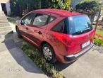 Peugeot 207 1.4 Presence - 9