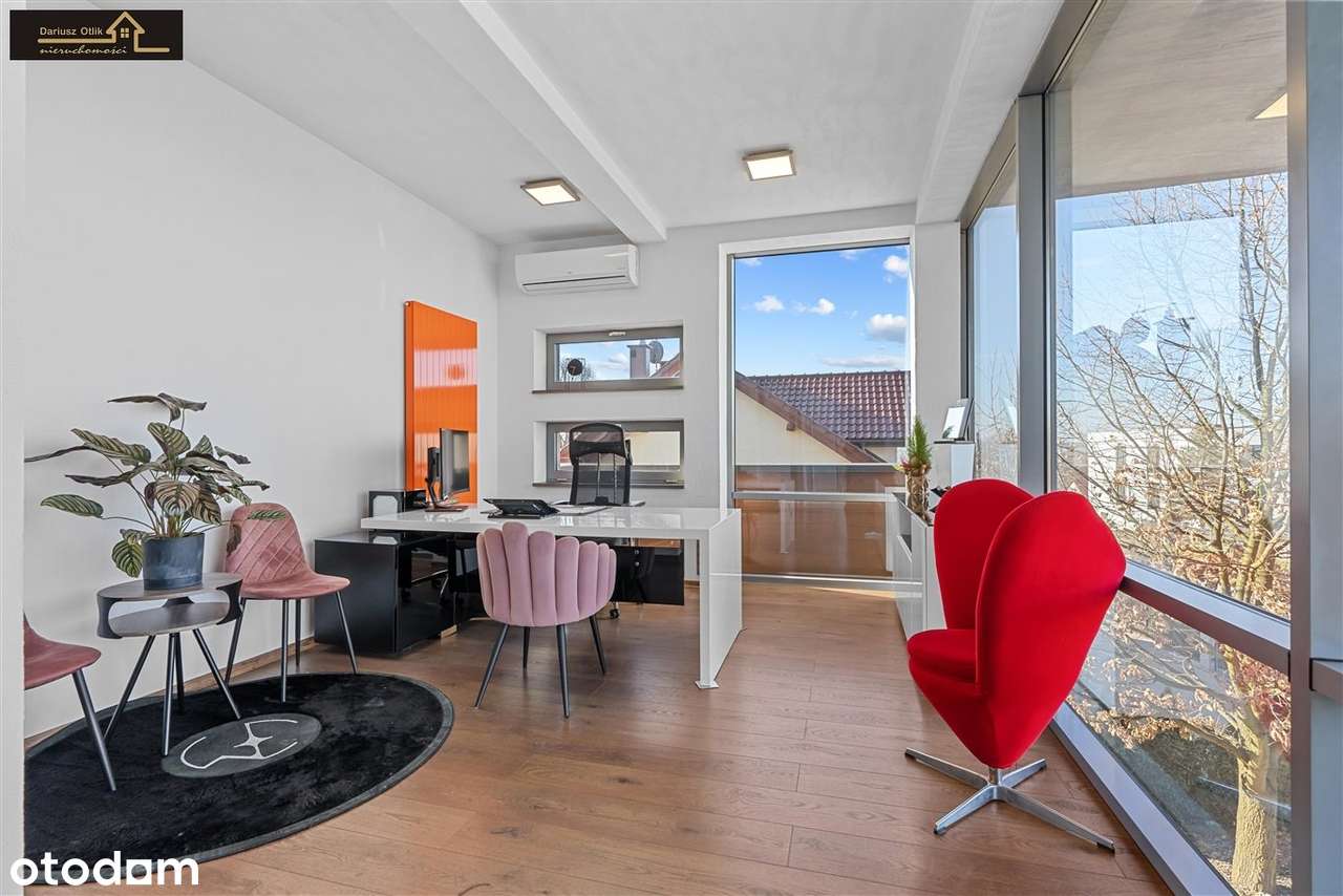 Biurowiec na sprzedaż, Mikołów-7