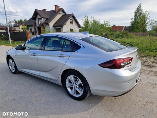 Opel Insignia 1.6 CDTI Innovation S&S Eco - 5