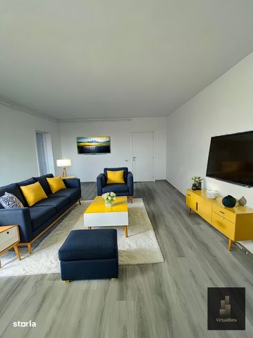 Apartament NOU 2 camere | loc de parcare | Subcetate City 2-2