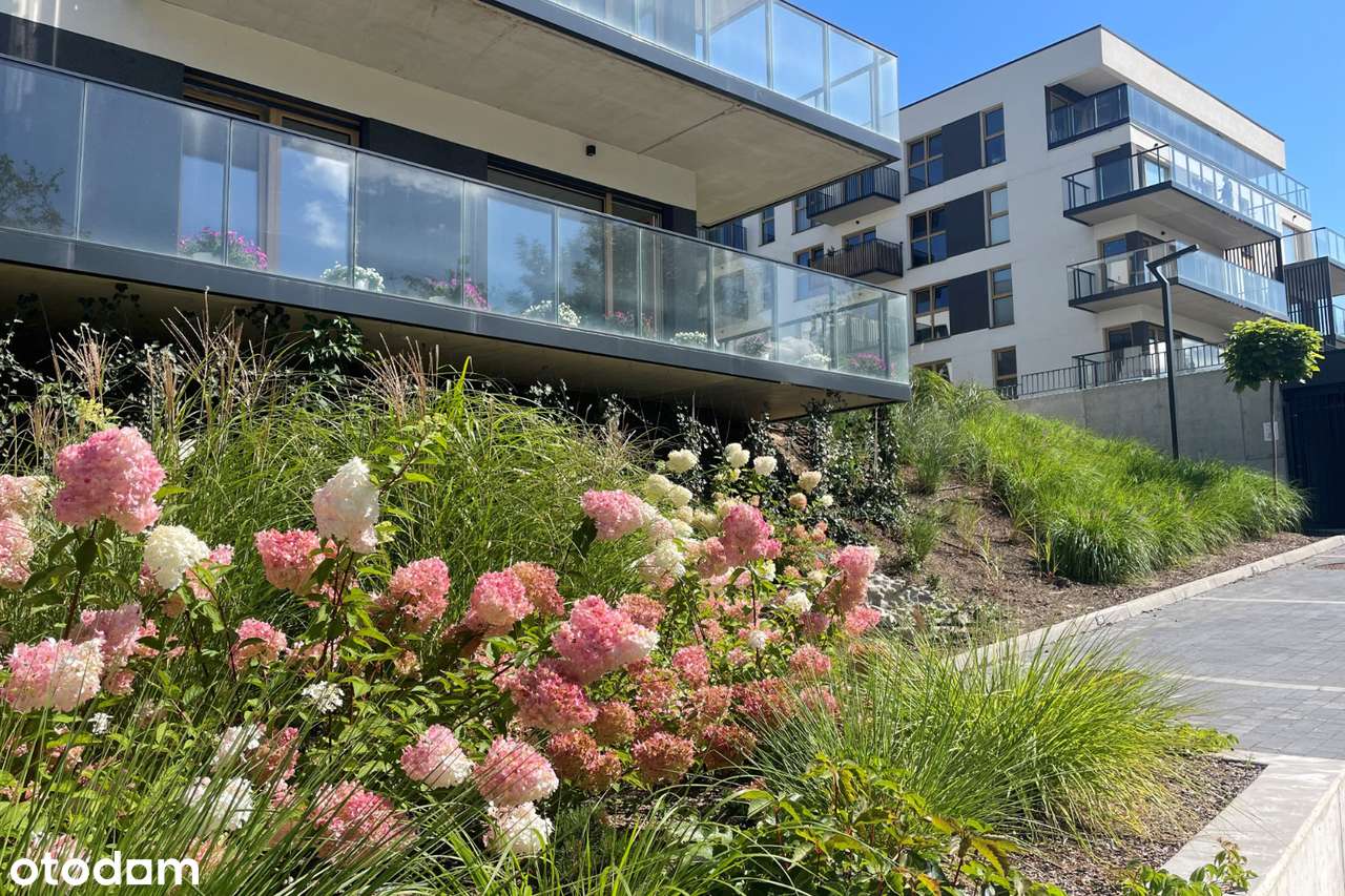 Łagodna Apartamenty | mieszkanie 3-pok. | A_22 - Pełny obrazek: 2/8