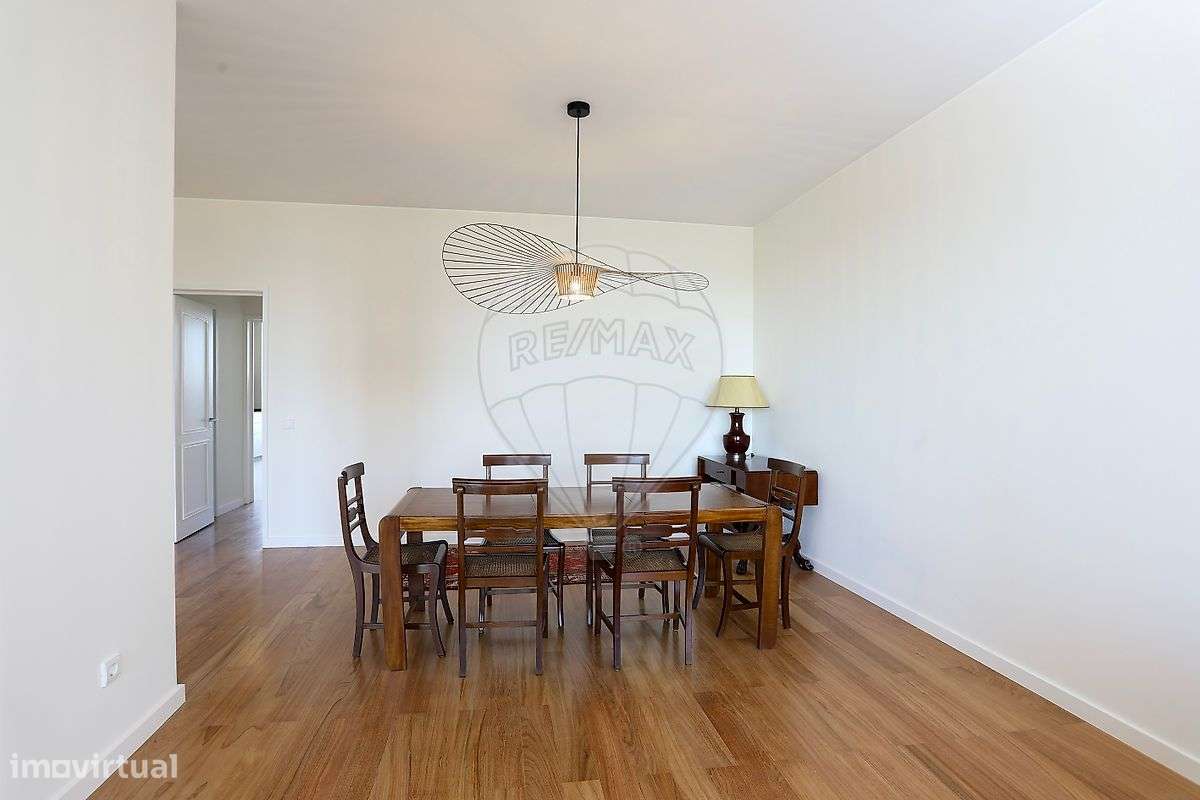 Apartamento T2 para arrendamento - Grande imagem: 5/31