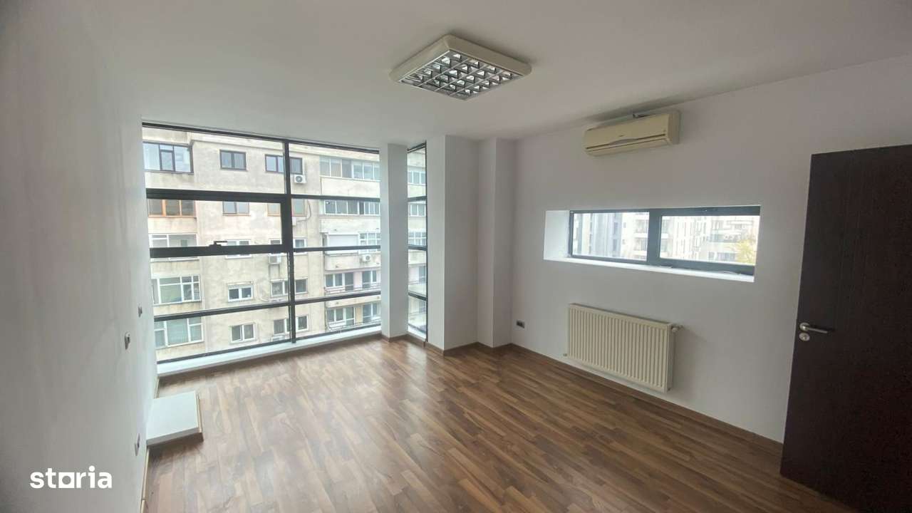 Unirii 3 Apartamente 120mp pentru firme (cladire de birouri) - Imagine principală: 3/11