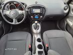 Nissan Juke 1.2 DIG-T Acenta - 7