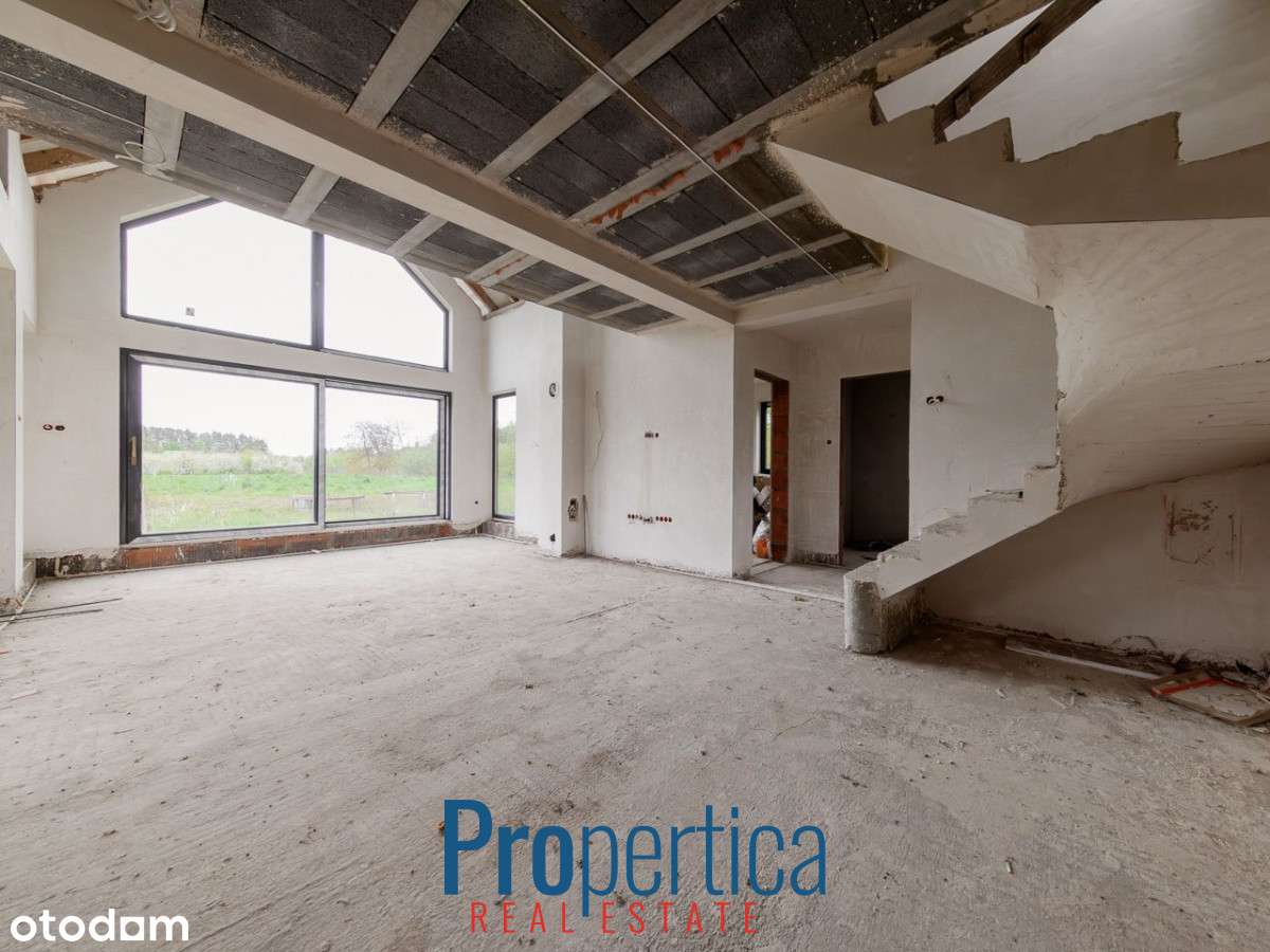 *Działka Kocerany - 4,72 ha - Blisko S7 **-13