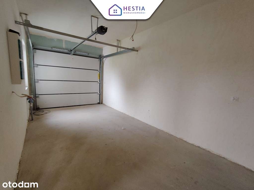 Bliźniak w Mierzynie, stan deweloperski! - Pełny obrazek: 5/13