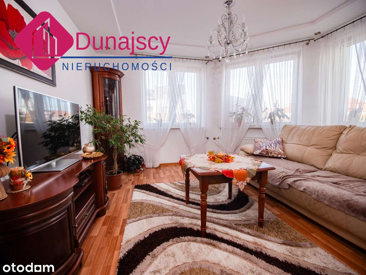 CENTRUM MIASTA! - 3 POKOJE - 72,9M2 -  DO WEJŚCIA - ŚWIETNY PUNKT!-8