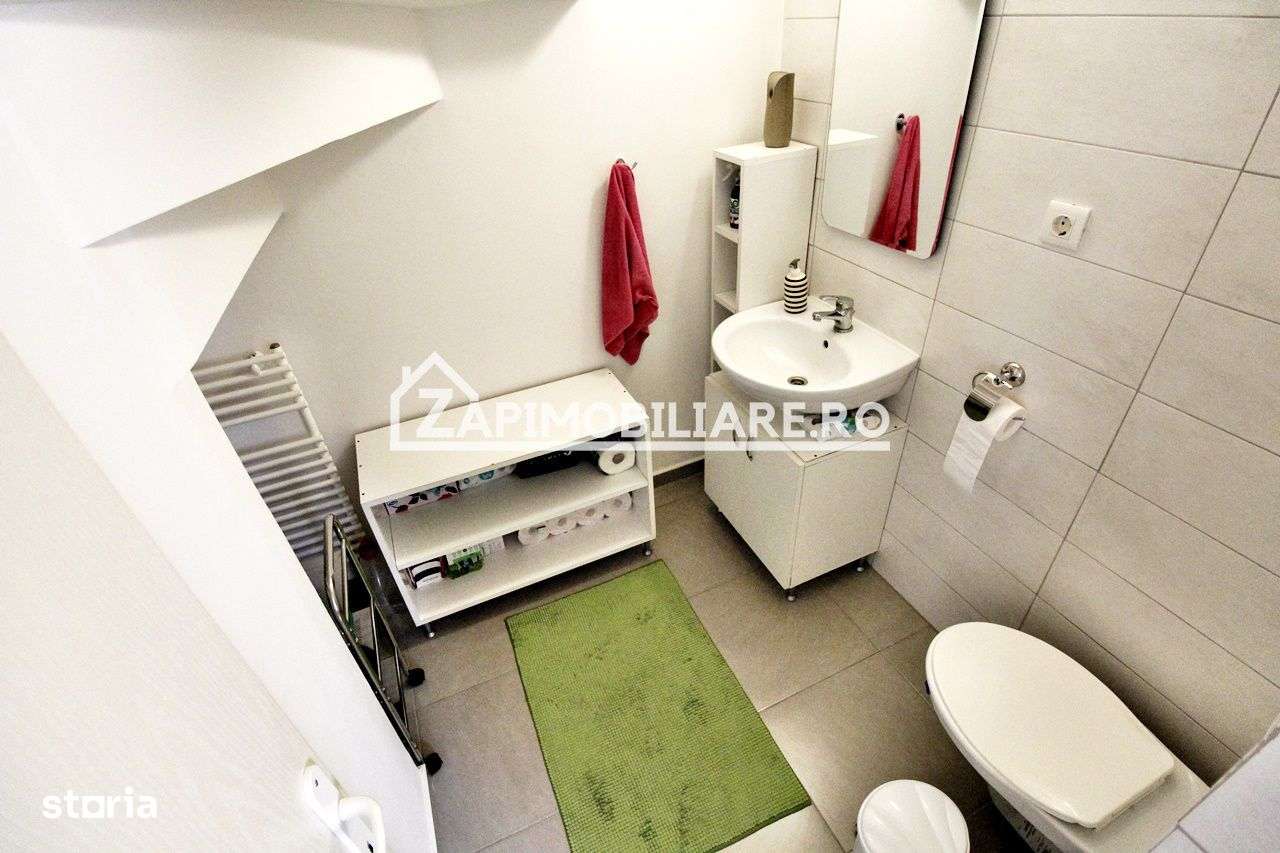 Penthouse Cetru pe 2 nivele - Stelelor - Imagine principală: 5/6