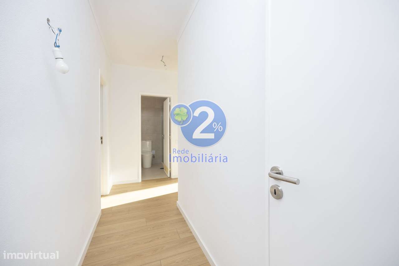 T3 totalmente remodelado - Sismaria-17
