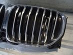 BMW X7 G07 18- GRILL ATRAPA CHŁODNICY oryginał - 4