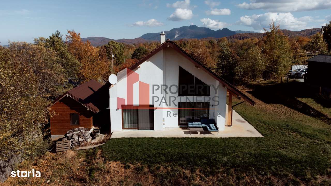 Casa de vacanta Bran -  Sohodol-17