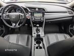 Honda Civic 1.5 T Executive - 14