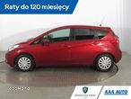 Nissan Note - 3