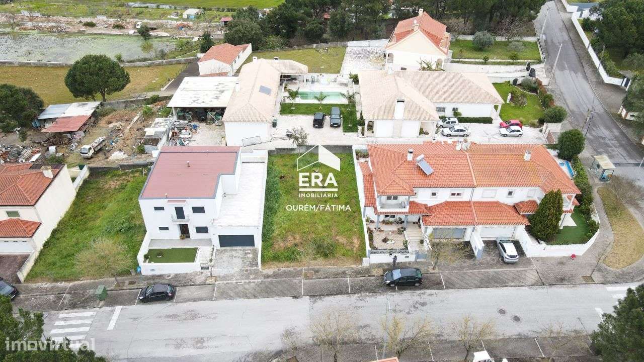 Lote para Construção no Entroncamento - Grande imagem: 3/15