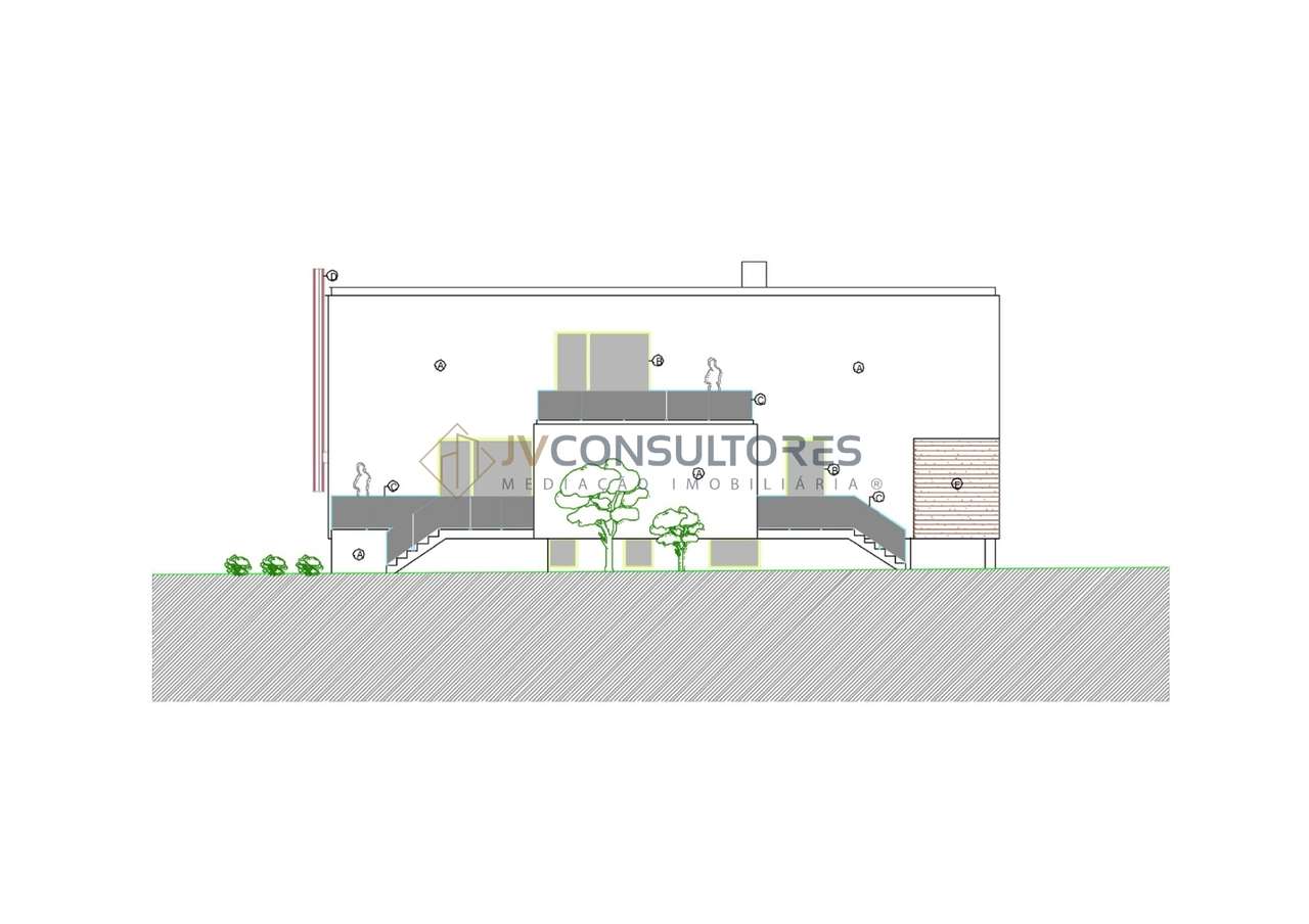 Moradia Isolada T4 Venda em Salreu,Estarreja-24